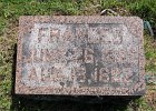 Frances Hegland